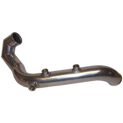 2.5 in Lower Radiator Coolant Tube Replaces A05-19677-000 For Freightliner Classic FLD