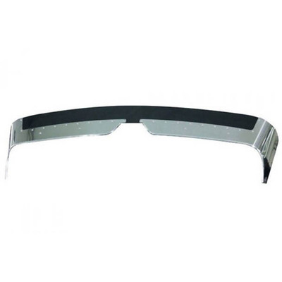 Belmor Aeroshield III 304 Stainless Steel Bug Shield For Kenworth W900L Replacement