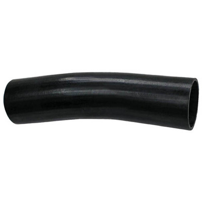 Black CAC Hose Driver Side - Replaces 01-32213-000 For Freightliner Cascadia Replacement