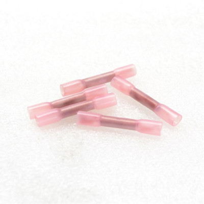 18G22G Red Butt Connector Replacement