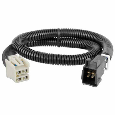 Trailer Brake Controller Harness For Chevrolet GMC Cadillac Replacement