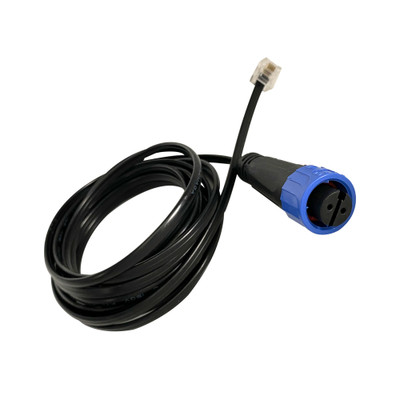 Cord Set for LEDs Daisy Chain Dimmer Light to Touch controller Replacement