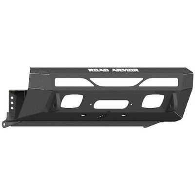 4RUNNER YEAR 2018 STEALTH FRONT HIDDEN WIN BUMPER WIN READY WOUT SENSOR CUT OUTS