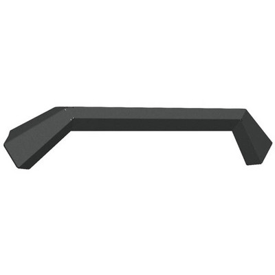 1500 YEAR 2015 SPARTAN PRE-RUNNER GUARD FRONT BUMPER BOLT ON ACCESSORY