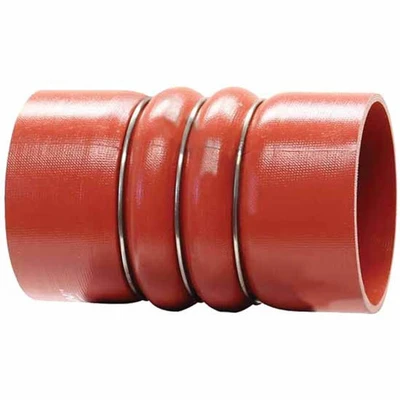 ALLANSON INTERNATIONAL 7400 YEAR 2015 SILICONE CAC HOT CHARGE AIR HOSE 3-.5 X 6 IN Replacement