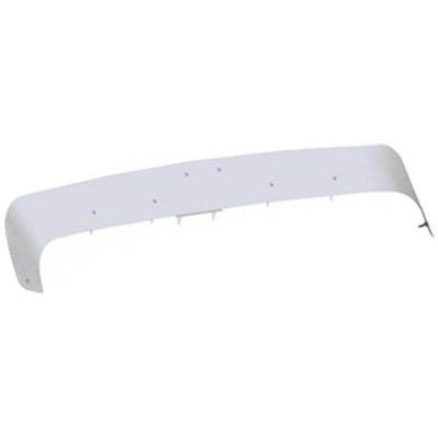 PROSTAR 113 BBC YEAR 2011 STAINLESS STEEL BUG DEFLECTOR