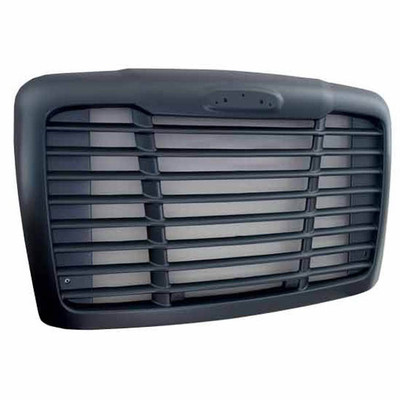 FREIGHTLINER CASCADIA 113 YEAR 2009 BLACKOUT GRILLE WITH BUG SCREEN