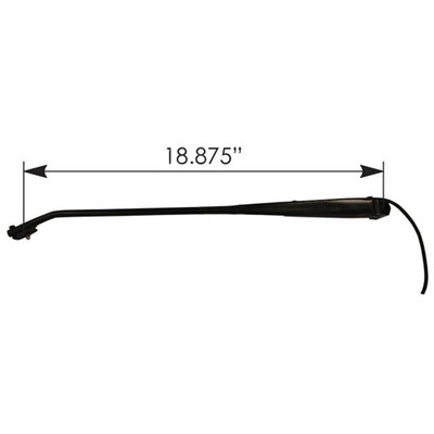 FLD120 SFA YEAR 1999 REPLACEMENT WIPER ARM