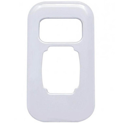 PETERBILT 389 YEAR 2013 DIMMER SWITCH TRIM