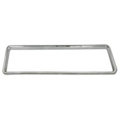 CENTURY 112 YEAR 2007 CHROME AC CONTROL TRIM