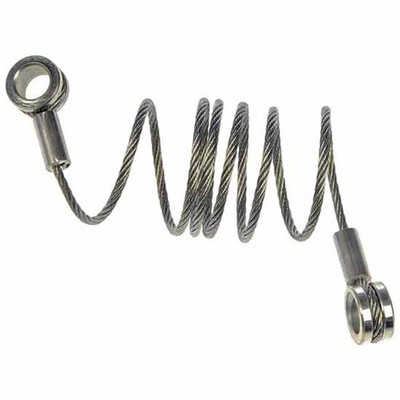 T2000 YEAR 2001 HOOD STOP CABLE