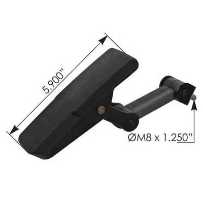 T700 YEAR 2014 HOOD LATCH