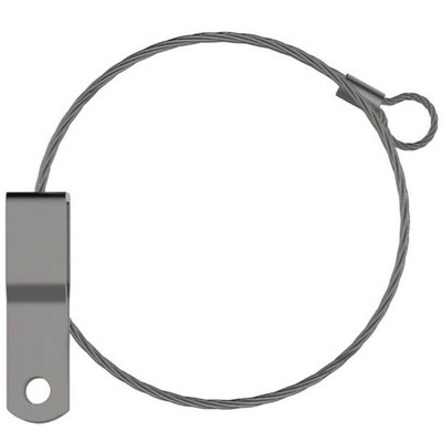 KENWORTH T800 CURVED GLASS YEAR 2004 HOOD CABLE FOR T800 Replacement