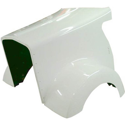 W900L AEROCAB YEAR 2022 FIBERGLASS HOOD