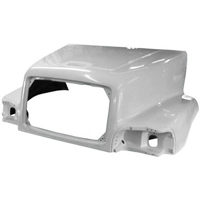 CENTURY 120 YEAR 2006 PERFORMANCE HOOD SHELL