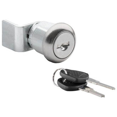 CH502 Replacement T-Handle Truck Tool Box Lock Cylinder W Keys Replacement