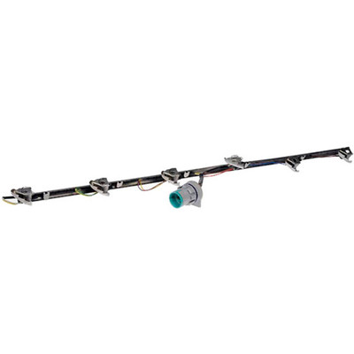 Injector Wiring Harness For International Replacement
