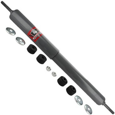 CHEVROLET / CHEVY / CHEVY C4500 KODIAK YEAR 2006 BULLDOG HD FRONT SHOCK ABSORBER Replacement
