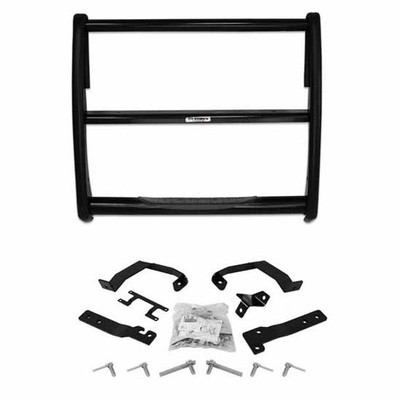 BLAZER YEAR 1994 BLACK STEEL GRILLE GUARD CENTER SECTION