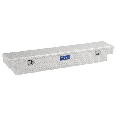 F150 YEAR 63 INCH SLIMLINE CROSSOVER TOOL BOX