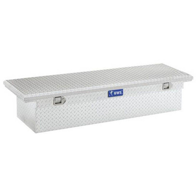 F150 HERITAGE YEAR 66 INCH LOW PROFILE CROSSOVER TOOL BOX