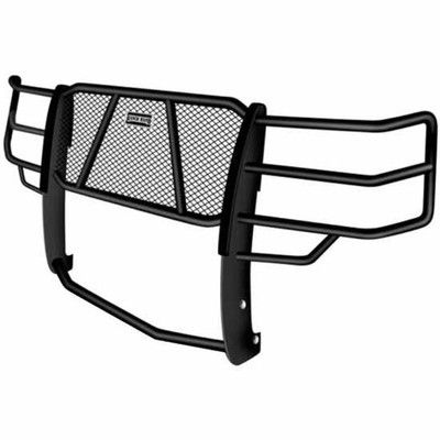 TACOMA YEAR 2015 LEGEND SERIES BLACK STEEL GRILLE GUARD