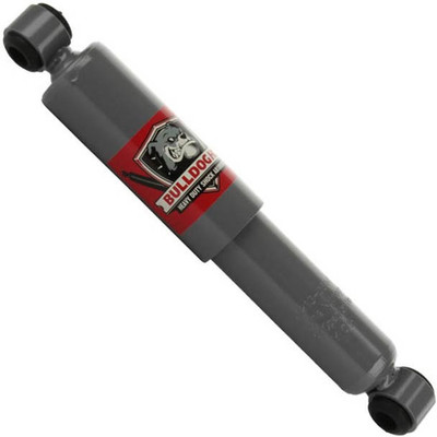 Bulldog HD Shock Absorber 555003 Replacement Trailer Shock Absorber Leaf Spring Retro Kit