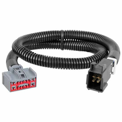 GMC SIERRA 1500 YEAR 2024 TRAILER BRAKE CONTROLLER HARNESS Replacement