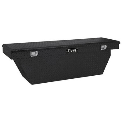 F150 YEAR 69 INCH DEEP ANGLED CROSSOVER TOOL BOX