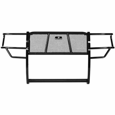 TUNDRA YEAR 2009 LEGEND SERIES BLACK STEEL GRILLE GUARD