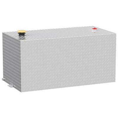 TUNDRA YEAR 2009 100 GALLON TRANSFER TANK COMPATIBLE