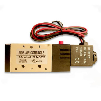 FOUR STATE 29-010001 Replacement
