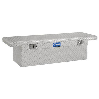 RANGER YEAR 1999 58 INCH LOW PROFILE CROSSOVER TOOL BOX