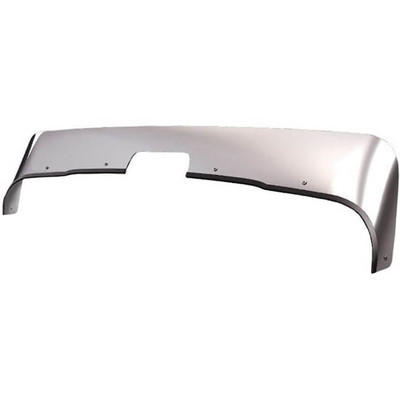 9900I YEAR 2007 BELMOR STAINLESS STEEL BUG SHIELD