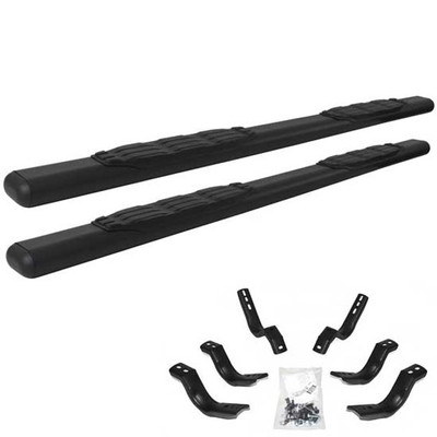 AICHI TOYOTA TUNDRA WITH A DOUBLE CAB YEAR 2016 5 INCH TEXTURED