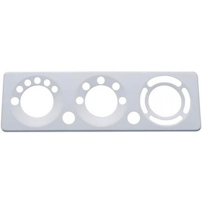 AC Control Trim For Peterbilt