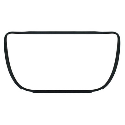Curved Windshield Seal For Kenworth T600 T800 Replacement