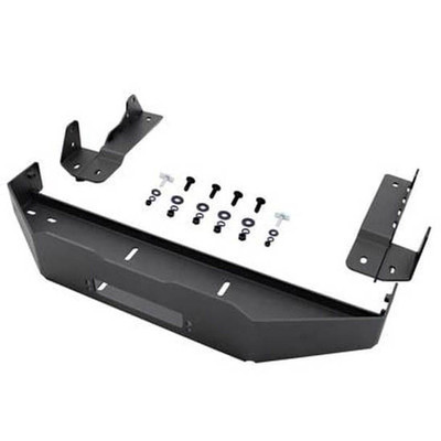 Go Rhino 3100 Series StepGuard Winch Tray For Chevrolet Silverado