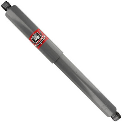Bulldog HD Front Shock Absorber Replaces F81A18045PD XC3518045AD XC3518045JA For Ford F650-F750 Replacement