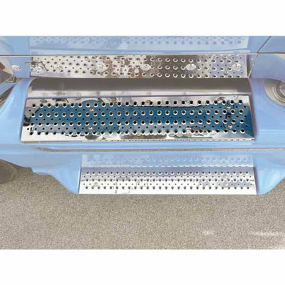 INTERNATIONAL PROSTAR YEAR 2011 STAINLESS STEEL TOP REPLACEMENT STEP Replacement