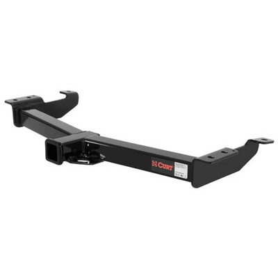 FORD E 350 SUPER DUTY YEAR 2003 CLASS 4 TRAILER W/ 2IN RECEIVER RATED TO 10000 LBS. GTW Replacement