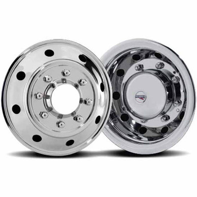 E 350 YEAR 1991 6X16IN AMER. ROAD SERIES SIMULATOR KIT W/ ROUND HOLES W/ 28333 28511 29315 29577 WHEELS