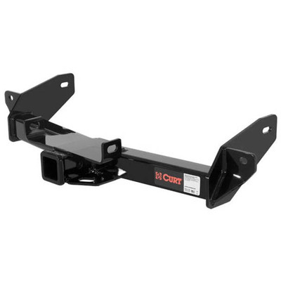 LINCOLN MARK LT YEAR 2007 CLASS 4 TRAILER HITCH W/ 2IN RECEIVER RATED TO 10000 LBS. GTW Replacement