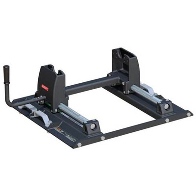 FORD F 250 SUPER DUTY YEAR 2012 PUCK SYSTEM 5TH WHEEL ROLLER RATED UP TO 24000 LBS. GTW Replacement