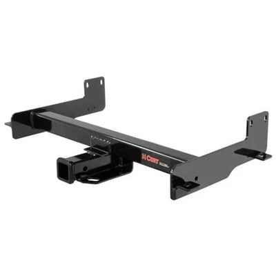 FORD TRANSIT 250 YEAR 2023 CLASS 4 TRAILER HITCH W/ 2IN RECEIVER RATED UP TO 8000 LBS. GTW Replacement