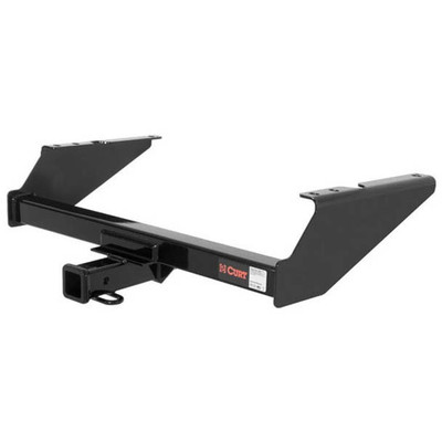 FORD F 150 YEAR 2000 CLASS 3 TRAILER HITCH W/ 2IN RECEIVER RATED TO 6000 LBS. GTW Replacement