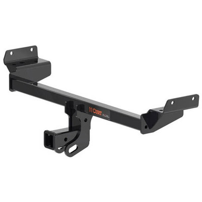 FORD EDGE YEAR 2017 CLASS 3 TRAILER HITCH W/ 2IN RECEIVER RATED UP TO 4500 LB. GTW Replacement
