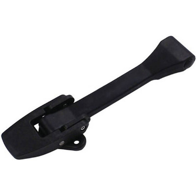 L SERIES YEAR 1993 8.125IN HOOD LATCH KIT