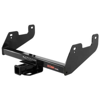 FORD F 150 YEAR 2023 CLASS 4 TRAILER HITCH W/ 2IN RECEIVER RATED 10000 LBS. GROSS TRAILER WEIGHT Replacement
