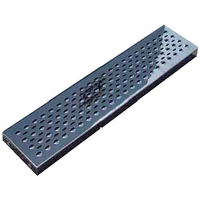 379 YEAR 2003 30IN STAINLESS STEEL LOWER REPLACEMENT STEP FOR BATTERY BOX
